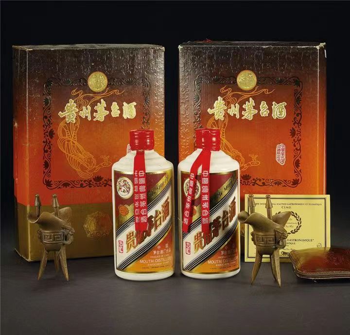 天河烟酒回收